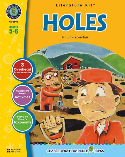 Holes Louis Sachar Read Book Online