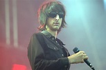 Faris Badwan, frontman of The Horrors on why he wanted to be like other ...