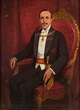 Portrait of King Alfonso XIII | Museu Nacional d'Art de Catalunya