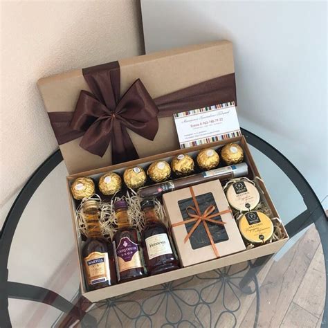 Getting christmas gifts for the man in your life can be tricky. Ideas de Regalos corporativos con chocolates - #Chocolates ...