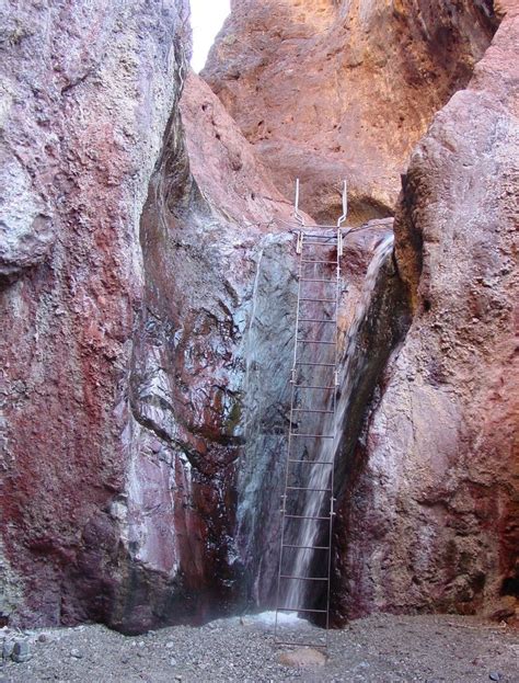 Arizona Ringbolt Hot Springs Willow Beach Az Natural Mineral Pools