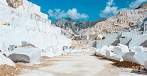 Excursión de un día a las Canteras de Mármol de Carrara | GetYourGuide