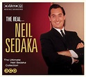 Neil Sedaka, Neil Sedaka - 51 Greatest Hits of Neil Sedaka (3 CD Boxset ...