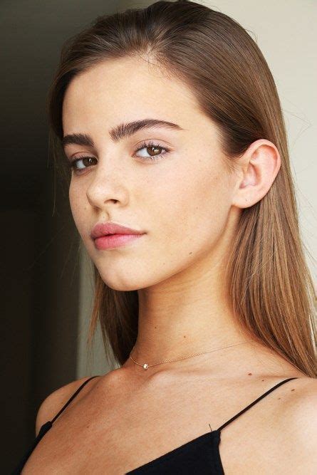 bridget satterlee the hive management polaroids beauty girl hair beauty beauty face