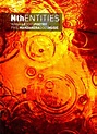 Nth Entities, Phil Manzanera | CD (album) | Muziek | bol