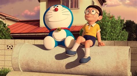 Doraemon Cartoon Episode 1 Nobita Ko Swimming Karne Nahin Aata Doraemon