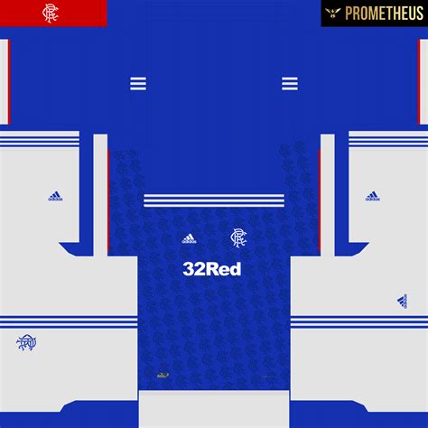 Grab all you need for the football season from our fantastic rangers shop, all at great prices in sizes to fit all the family! Rangers FC Concept Kit : WEPES