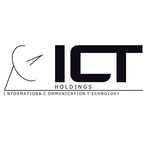 Ict Logo Download Png