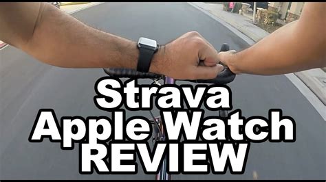 One watchlist to keep track of all the tv shows and movies you want to watch. Strava Apple Watch App Review - YouTube