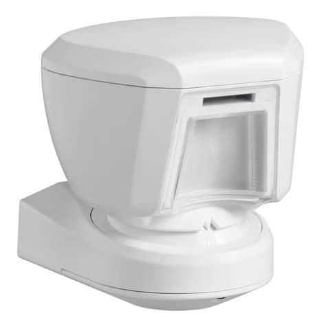 Power Series Neo Outdoor Pir Motion Detector And Camera Elvey