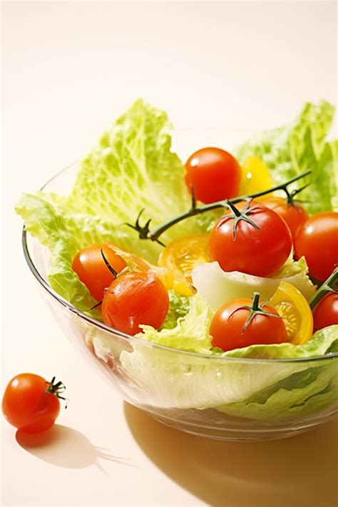 Salade White Transparent Salad Fresh Lettuce Png Image For Free Download