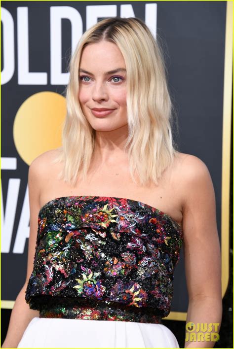 Robbie started her career by appearing in australian independent films in the late 2000s. Margot Robbie Goes Chic in a Jumpsuit at Golden Globes ...
