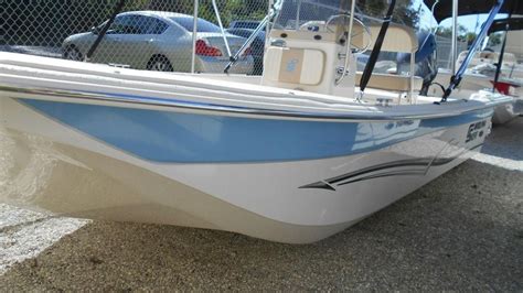 Carolina Skiff Jvx 16 Cc Boats For Sale