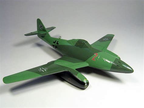 Messerschmitt Me 262 A 1a Ipmsusa Reviews