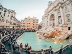 20 cosas que ver y hacer en Roma | Blog de viajes Lovilmi