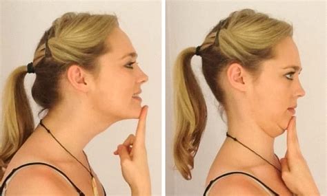 Neck Exercises For Work From Home Piccle