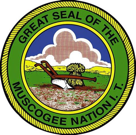 Muscogee Creek Nation Wic In 2021 Creek Nation Muscogee Creek