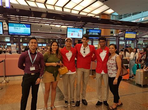 We spoke to three young malaysians who have spent at least one year in singapore to see how they've been doing. Sendoff - 29th Southeast Asian Games 2017 (Malaysia ...