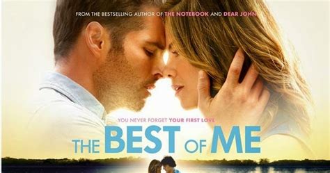 The best of me full movie online on fmovies. Movie Review: The Best of Me