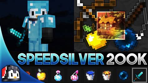 Speedsilver 200k Floor48 16x Mcpe Pvp Texture Pack By Speedsilver Youtube