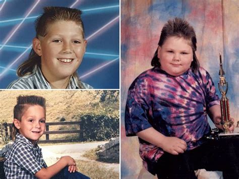 School Photos That Will Make You Cringe 20 Pics