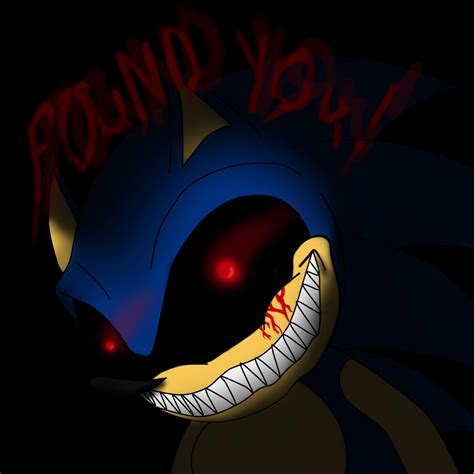 I decided to make another creepy pasta picture, had been ages since i made the last one. Sonic.exe | Sonic.exe | Know Your Meme