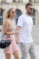 Jennifer Lawrence Opens Up About Her Fiancé, Cooke Maroney | Jennifer ...