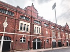 Craven Cottage (London): UPDATED 2020 All You Need to Know Before You ...
