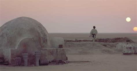 18 Incredible Star Wars Sets You Can Visit In Real Life