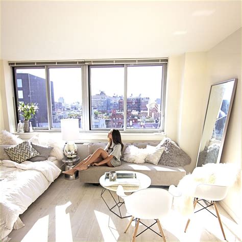 46 Awesome Minimalist Studio Apartment Interior Design Truehome