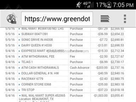 Maybe you would like to learn more about one of these? Green Dot Corporation - Prepaid Card Activation Review May 23, 2019 @ Pissed Consumer