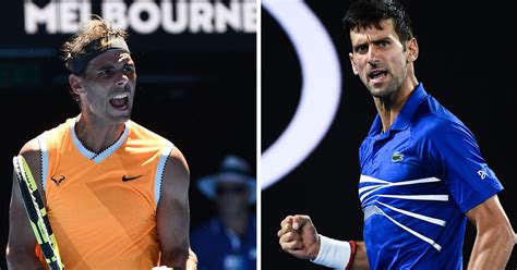 French Open Ahead Of Djokovic Vs Nadal Final The Key Numbers And