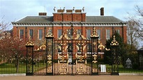 5 secrets from Kensington Palace | OverSixty