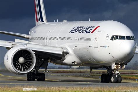 Air France Klm Et Jet Airways Combinent Leurs Réseaux Entre Leurope