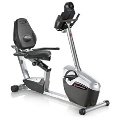 Upright / recumbent exercise bike (40 pages). Schwinn 231 Recumbent Bike Review - The #1 Budget Exercise ...