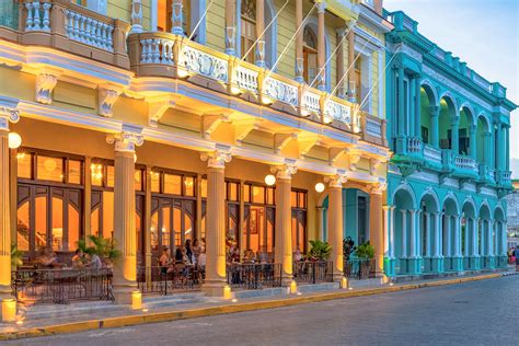 If any city can claim to be the center of silicon valley, it is this town of just over 100,000. The Hotel Central , Santa Clara, Cuba - Fredericton YFC International Airport