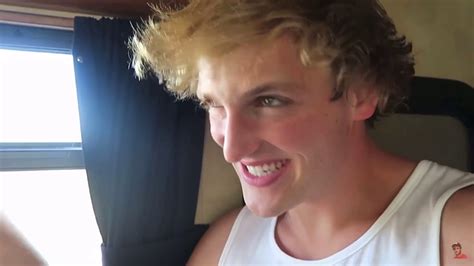 Logan Pauls First Video Part One Youtube
