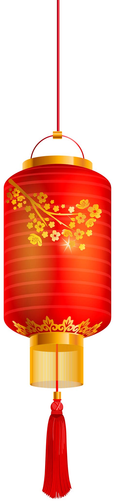 Chinese Lantern PNG Clip Art PNG Clip Art | Clip art, Chinese lanterns png image