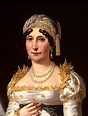 Mother: Letizia Bonaparte (1750-1836) Letizia married Napoleon's father ...