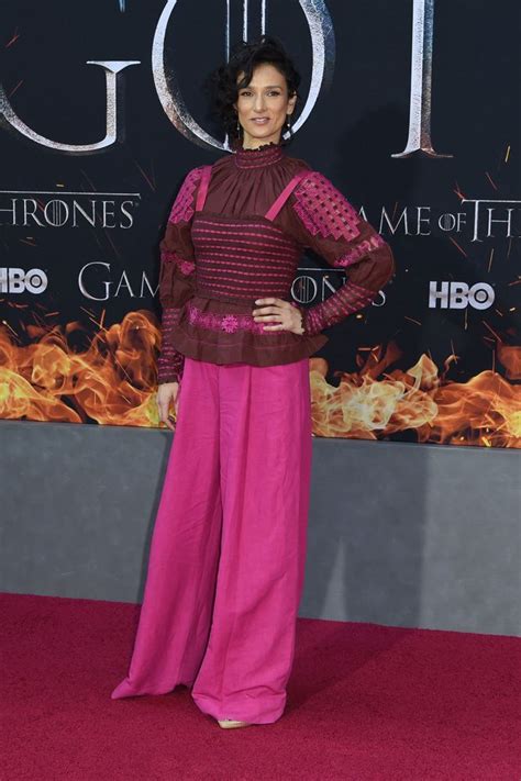 ‘game Of Thrones Premiere 2019 See Red Carpet Photos Game Of