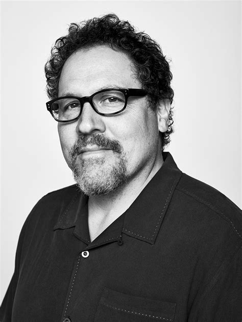 Visual Effects Society Names Acclaimed Writer Producer Director Jon Favreau Recipient Of Ves