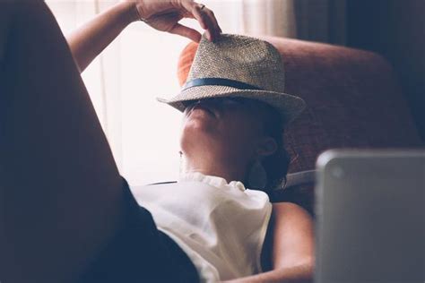 Debbie Evans 7 Expert Tips For The Best Power Nap Ever Do
