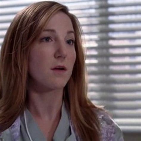 Grey S Anatomy Krankenschwester Harper Kehrt Zurück Sarah Utterback Spielt Früheren