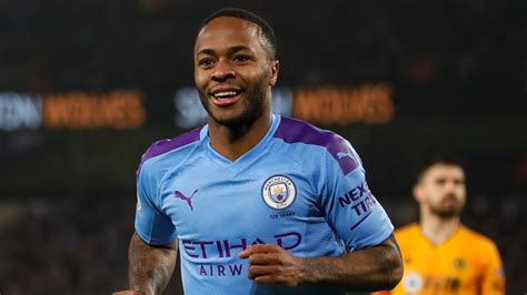 View the player profile of manchester city forward raheem sterling, including statistics and photos, on the official website of the premier league. Raheem Sterling welcomes 'massive step' after players take ...