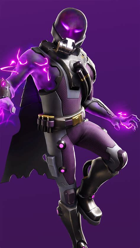 Fortnite Tempest Skin Outfit Wallpaper 4k Hd Id3754