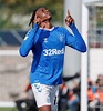 Steven Gerrard hopes Joe Aribo stays at Rangers for years after ...
