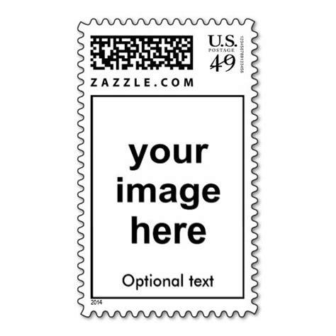 Create Your Own Custom Postage Custom Postage Stamps