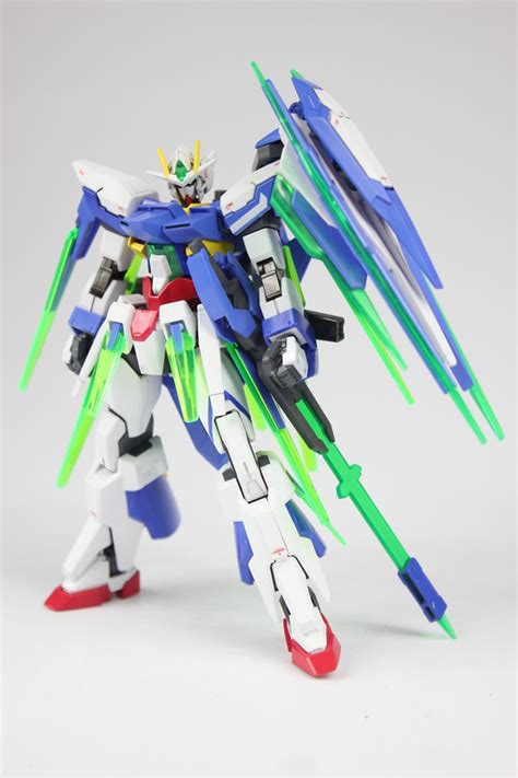 Gundam Guy Hg 1144 Gundam Age Fx Q Custom Build
