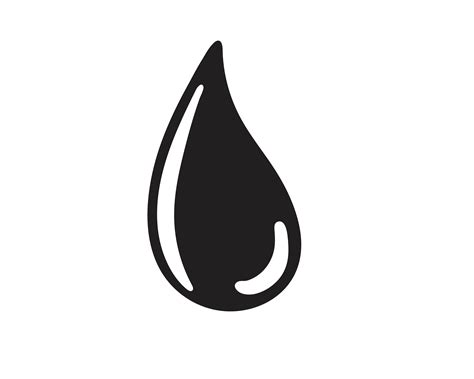 Liquid Drop Vector Art Icons And Graphics For Free Download
