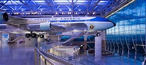 Ronald Reagan Presidential Library & Museum - Ventura County Museums